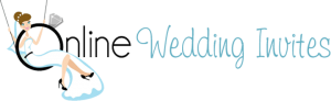 online wedding invites